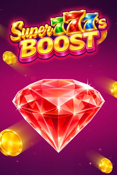 Super 7's Boost